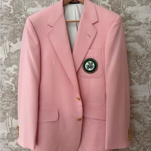 Vintage NWT Laurel Valley CC blazer